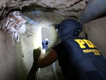 Corte mantiene prisión preventiva para imputados por millonario robo frustrado a empresa de valores en Antofagasta