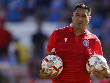Nelson Tapia sigue en el fútbol chileno y asume como nuevo entrenador de Imperial Unido de la Tercera A