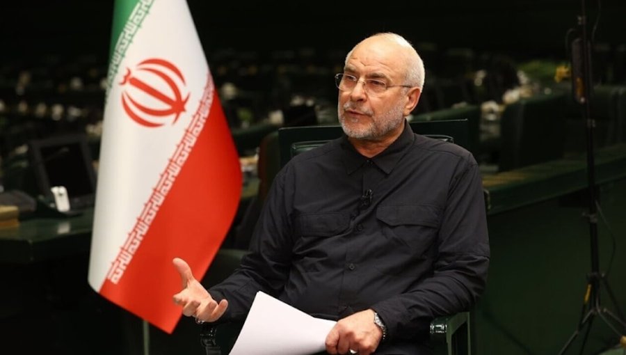 Irán condiciona retomar toda negociación con EE.UU. al cumplimiento del acuerdo preliminar