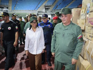 Venezuela anuncia plan acelerado de construcción de viviendas tras terremotos que dejan más de 1.700 muertos