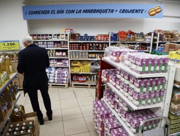 Actividad del comercio crece 1,6% en mayo impulsada por las ventas minoristas y el comercio electrónico