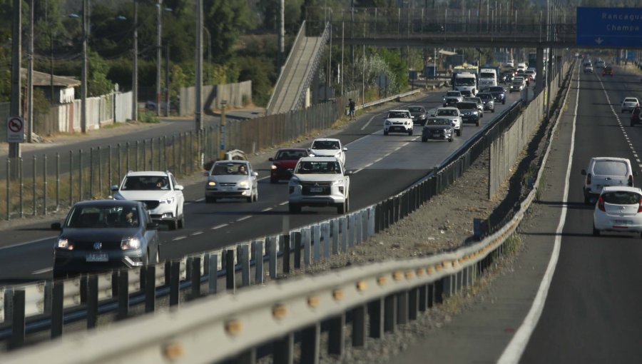 Balance de fin de semana largo deja ocho muertos en rutas y más de 150 detenidos por alcohol y drogas