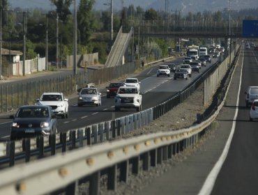 Balance de fin de semana largo deja ocho muertos en rutas y más de 150 detenidos por alcohol y drogas
