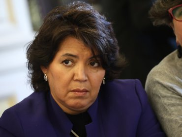 Senadora Provoste arremete contra proyecto de Reconstrucción Nacional y advierte peligro de déficit fiscal