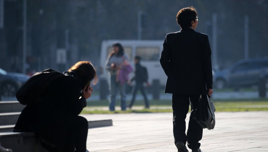 Preocupación por el empleo: Desempleo en Chile trepa al 9,4% e informalidad laboral salta al 27%