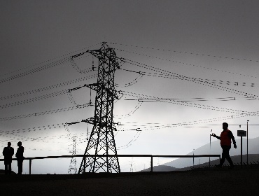 Comité de Ministros ratifica aprobación de línea eléctrica que atravesará la región de Valparaíso y conectará el norte con el centro