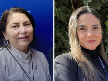 MOP Valparaíso presenta a nuevas directoras regionales de Arquitectura y Planeamiento