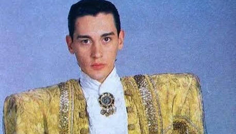 El adiós a un ícono de los abanicos: muere Manolo Arjona integrante de la formación original de Locomía