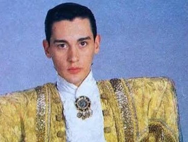 El adiós a un ícono de los abanicos: muere Manolo Arjona integrante de la formación original de Locomía