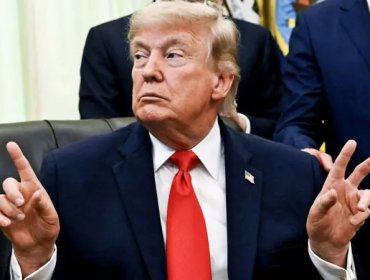 Trump ganó más de US$1.000 millones con criptomonedas en su primer año como presidente tras regresar a la Casa Blanca