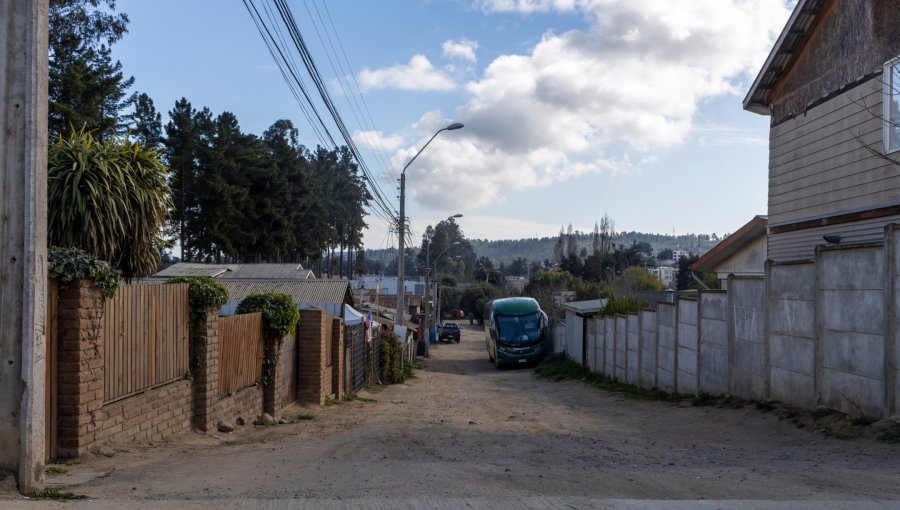 Proyecto de agua potable y alcantarillado para Placilla de Peñuelas avanza hacia su licitación tras asegurar financiamiento