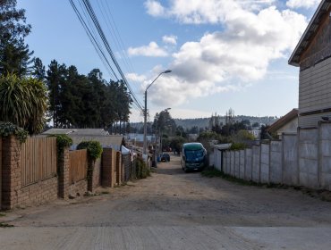 Proyecto de agua potable y alcantarillado para Placilla de Peñuelas avanza hacia su licitación tras asegurar financiamiento