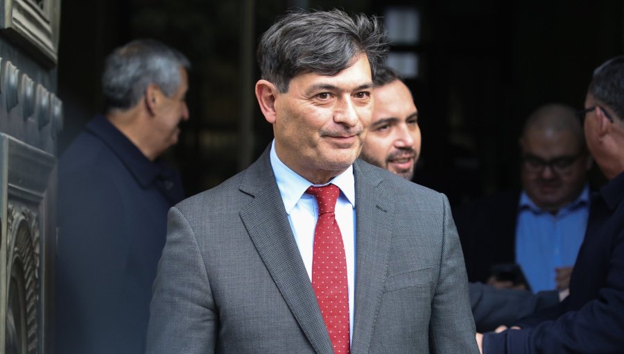 Franco Parisi propone institucionalizar el "Bono Pie" a costo cero para reactivar la construcción y el acceso a la vivienda
