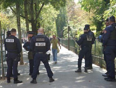 Crisis carcelaria en Francia: población penitenciaria rompe récord histórico con casi 89 mil reclusos