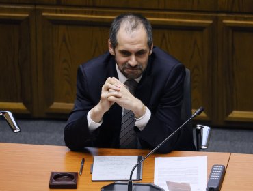 Exministro Grau pide elevar exigencias para impulsar acusaciones constitucionales