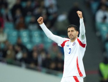 Guillermo Maripán regresa a Sudamérica como flamante fichaje del Inter de Porto Alegre