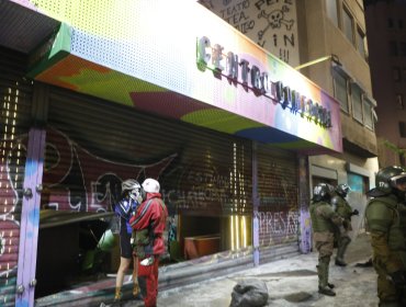Gremios pymes rechazan propuesta del Frente Amplio y acusan que "nunca fueron prioridad" del oficialismo