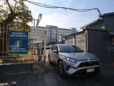 Hospital Clínico de la Universidad de Chile es condenado a pagar $20 millones tras omitir medicación de un paciente con Parkinson