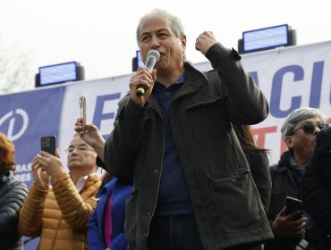 Colegio de Profesores destaca entrada en vigencia de la Ley de Convivencia: "Contribuye a entregar herramientas"