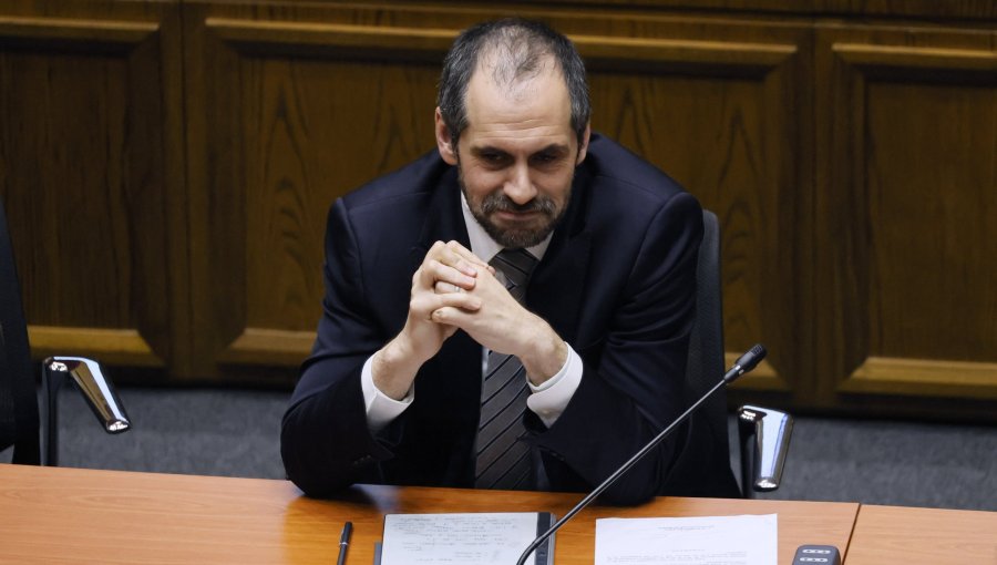 Exministro Grau pide elevar exigencias para impulsar acusaciones constitucionales