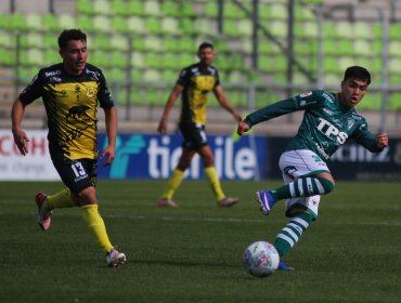 Tecnología y criterios unificados: el plan de la región de Valparaíso para el fortalecimiento de la seguridad en el fútbol profesional
