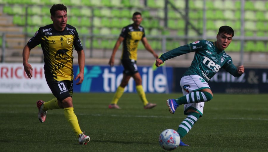 Tecnología y criterios unificados: el plan de la región de Valparaíso para el fortalecimiento de la seguridad en el fútbol profesional