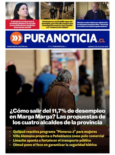 Edición Digital 644 Jueves 02 de Julio de 2026
