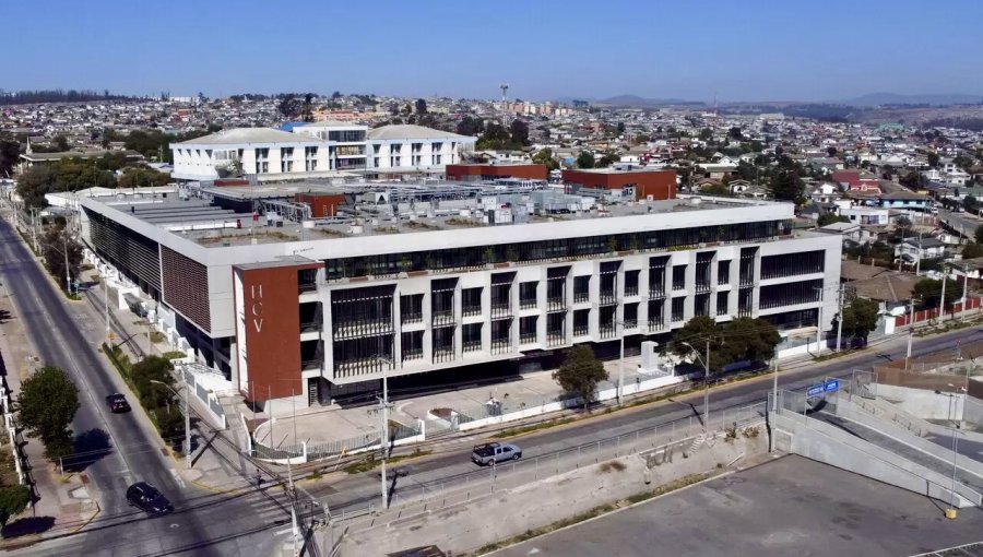 Los dos frentes judiciales y administrativos que mantienen abierta la crisis del Hospital de San Antonio tras remoción de su directora