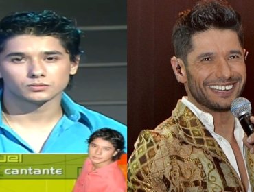 Formalizan a exchico "Rojo" Miguel Garcés por presunta agresión sexual: dictan medidas cautelares y enfrenta demanda de divorcio