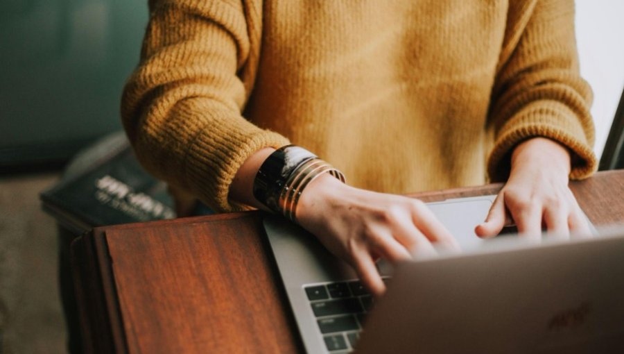 Tu primer sueldo merece una cuenta corriente online sin costo