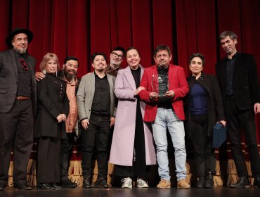 La Quinta de los Núñez recibe histórico reconocimiento antes de llevar la música de Valparaíso a destacado festival en Europa