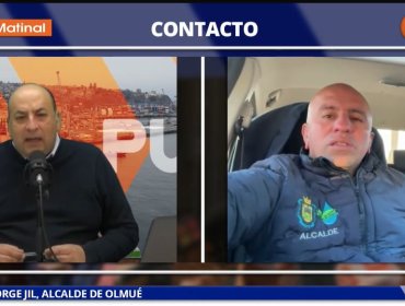 Alcalde de Olmué y altas cifras de desempleo en la provincia de Marga Marga: "El fuerte motor económico de la agricultura ya no lo es"