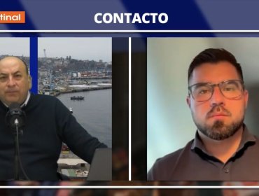 Alcalde de Limache aborda el desempleo de 11,7% en la provincia de Marga Marga