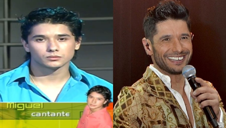 Formalizan a exchico "Rojo" Miguel Garcés por presunta agresión sexual: dictan medidas cautelares y enfrenta demanda de divorcio