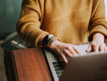 Tu primer sueldo merece una cuenta corriente online sin costo