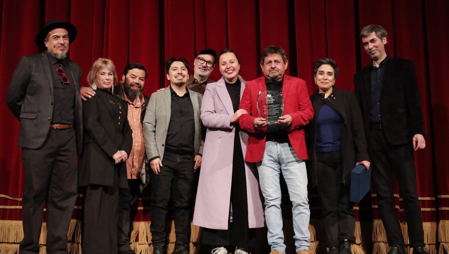 La Quinta de los Núñez recibe histórico reconocimiento antes de llevar la música de Valparaíso a destacado festival en Europa
