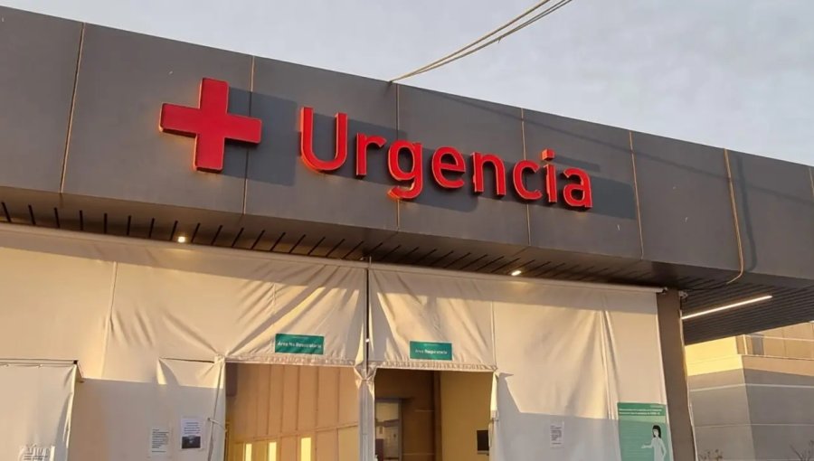 Contraloría detecta más de 10 horas de espera en servicio de Urgencias del Hospital de Coquimbo