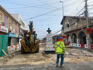 Villa Alemana proyecta a Peñablanca como nuevo polo comercial para impulsar el empleo