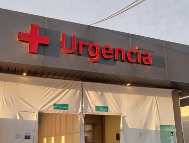 Contraloría detecta más de 10 horas de espera en servicio de Urgencias del Hospital de Coquimbo