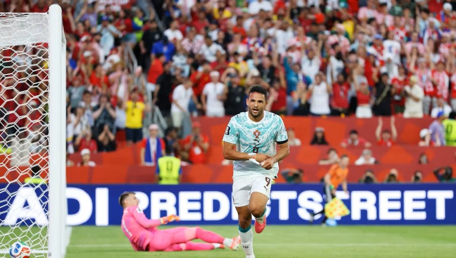 Portugal derrotó a Croacia en un partido cargado de emociones y clasificó a octavos del Mundial