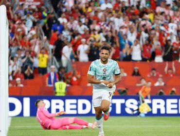 Portugal derrotó a Croacia en un partido cargado de emociones y clasificó a octavos del Mundial