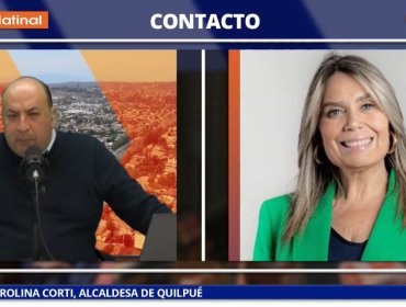 Alcaldesa Corti asegura que Quilpué pondrá en marcha el proyecto “Pioneras II” por altas cifras de desempleo en Marga Marga