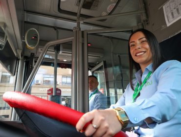 Alcaldesa de Quilpué reactiva programa «Pioneras 2» para abrir nuevos empleos a mujeres en medio de la alta cesantía en Marga Marga