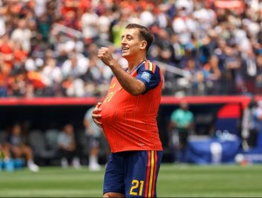 España avanza con autoridad a los octavos de final del Mundial tras golear a Austria