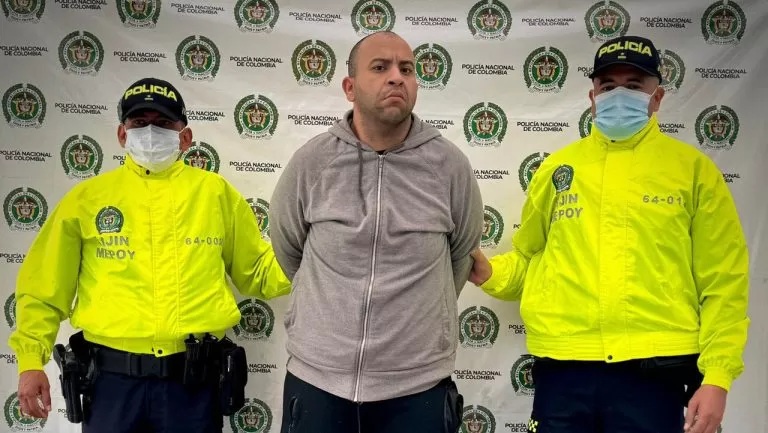 Dayonis Orozco aterriza en Chile para enfrentar investigaciones por el caso Ojeda y el homicidio del carabinero Emmanuel Sánchez
