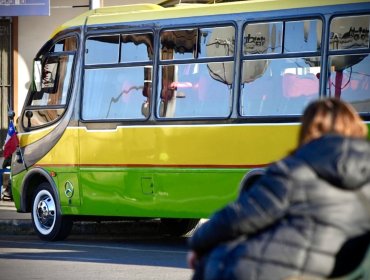 Alcalde de Limache apunta a la falta de conectividad como uno de los principales factores del desempleo en la provincia