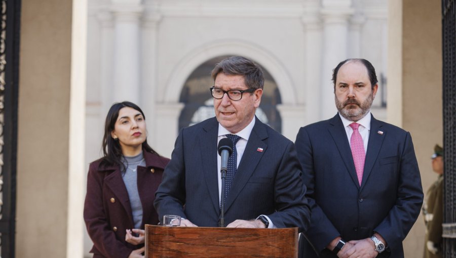 Mesa Interministerial por el Empleo anuncia 5 mil subsidios a la contratación: cubrirán el 50% del ingreso mínimo durante cuatro meses