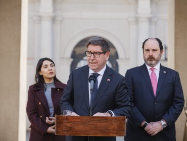 Mesa Interministerial por el Empleo anuncia 5 mil subsidios a la contratación: cubrirán el 50% del ingreso mínimo durante cuatro meses