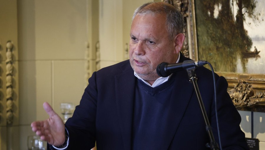 Mundaca reabre debate por eliminación de delegados presidenciales: "Demanda permanece en todos los gobernadores"