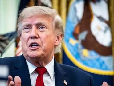 Trump asegura que Irán aceptó "prácticamente todo" lo que EE.UU. necesita en las negociaciones entre ambas naciones